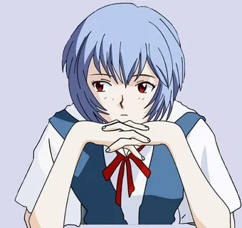 Rei Ayanami Thread #86 - /c/ - Anime/Cute - 4archive.org