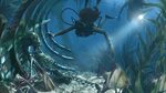 Fantasy Underwater Art