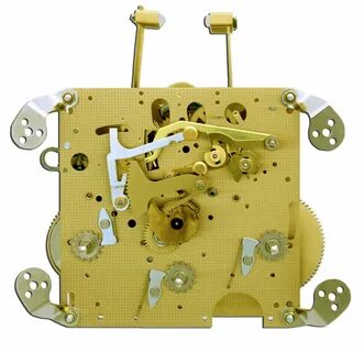 351-050 75 cm Hermle Clock Movement : купить с доставкой из 