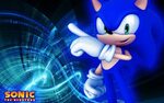 Sonic The Hedgehog Backgrounds High Quality - PixelsTalk.Net