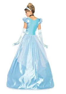 Cinderella Classic Adult Large Costume becklawcenter Costume