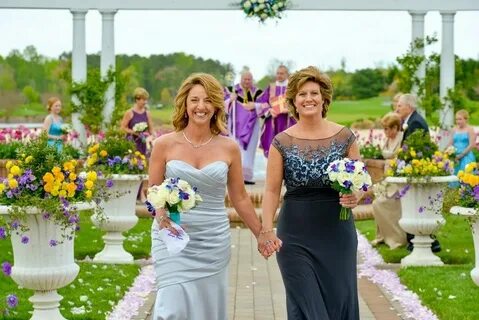 Wedding Photo-Shoot Ideas For LGBT Couples - best wedding of