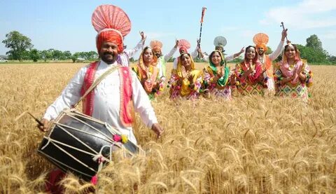 Baisakhi 2019: WhatsApp messages and wishes to send to your 