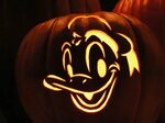 20 Disney-Inspired Pumpkins Just In Time For Halloween Disne
