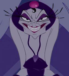 Yzma Disney Wiki Fandom