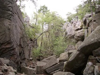 Purgatory Chasm Wallpapers High Quality Download Free