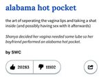 ✅ 25+ Best Memes About Alabama Hot Pockets Alabama Hot Pocke