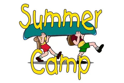 10+ Summer Camp Clip Art - Preview : Related This Summ HDCli