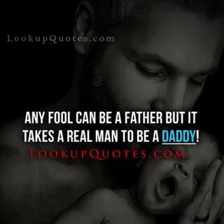 Quotes About Being A Good Dad. QuotesGram