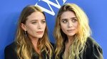 Mary-Kate And Ashley Olsen Give Rare Joint Interview About S