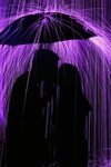 Purple Rain- By LoveFace Studios Purple rain, Purple love, S
