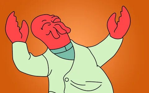 Download Zoidberg Wallpaper Gallery