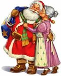 Pin by PATTY Wilson on Christmas Mrs claus, Christmas pictur