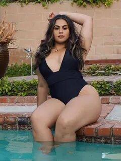 Pin em Thick Latina