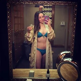 Brittany Curran Hot - The Fappening Leaked Photos 2015-2022