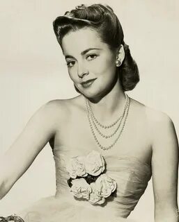 Picture of Olivia de Havilland