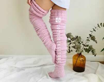 CozySocksStore Etsy