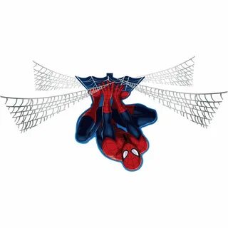 Amazon.com: Spiderman Hanging Decoration: Toys & Games Spide