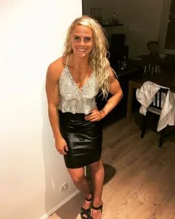 51 Hot Pictures Of Sara Sigmundsdóttir Which Make Certain To