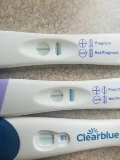 BFP or Evap Lines? - Trying to Conceive Forums What to Expec