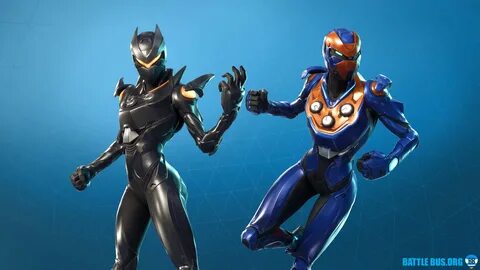 Criterion & Oblivion Set - Fortnite News, Skins, Settings, U