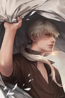 Zen by Unodu.deviantart.com on @DeviantArt Mystic messenger,