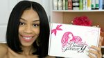 Beauty Forever Hair Review ► Brazilian Body Wave Unboxing - 