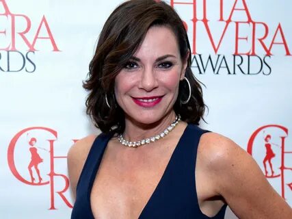 Newly Sober, 'RHONY' Star Luann de Lesseps Says This Is the 