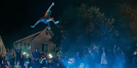 Project X Film Related Keywords & Suggestions - Project X Fi
