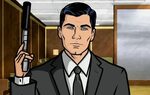 Archer' writer explains show's "authentic" mention of real S