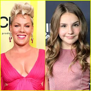 YouTuber Piper Rockelle Responds to Pink’s Claim She Was 'Ex