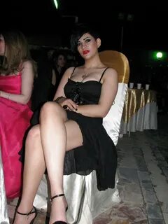 Mistres irani