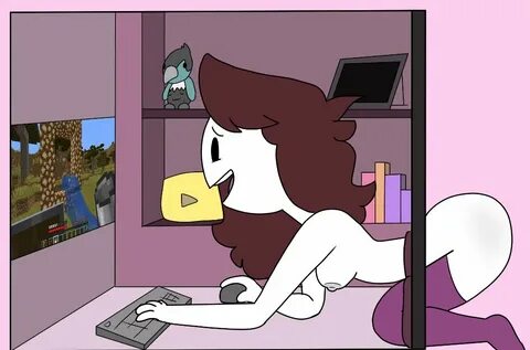 Rule 34 Jaiden