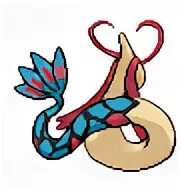 Psypoke's Psydex :: #350 - Milotic (Picdex)