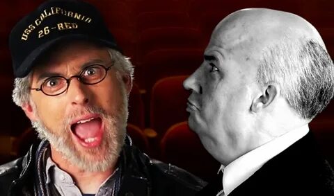 Epic Rap Battles Of History' Debuts Director Battle, Goes On