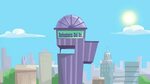 Doofenshmirtz Evil Inc. Jingle Compilation - YouTube