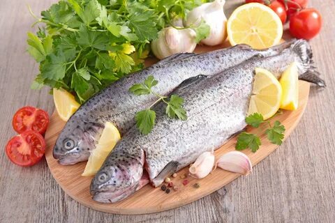 8 Benefits of Eating Fish for Our Health