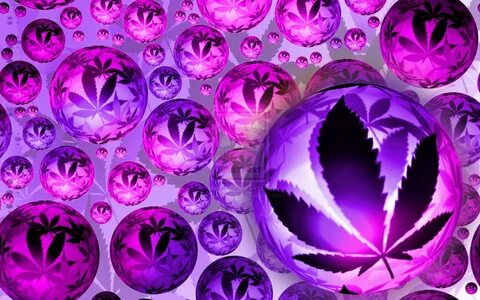 Purple Leaf Wallpapers Wallpapers - Most Popular Purple Leaf