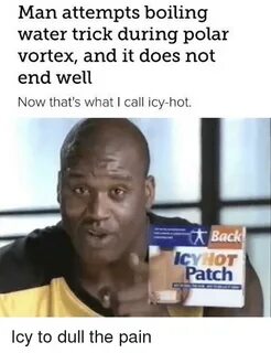 🐣 25+ Best Memes About Icy Hot Icy Hot Memes