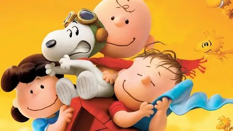 The Peanuts Movie wallpapers, Movie, HQ The Peanuts Movie pi