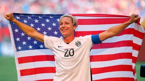 Abby Wambach