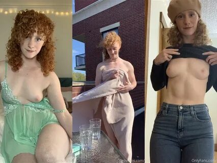 Amygingerhart, Download, Today, Naked, After, Workout, Dance, Daddy, Learne...