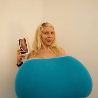 GrowingMorphedBoobs в Твиттере: 