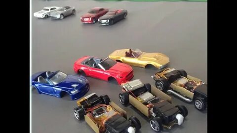 hot wheels rc conversion OFF-62