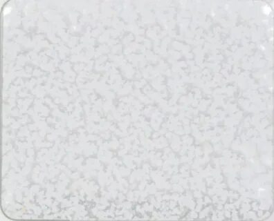 ЭПК-502 Антик серебро на белом средний / Порошковая краска /