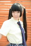 Aoi い ち ご Ichigo Aoi Set02 LovePop - Girly Girl Picture Gall
