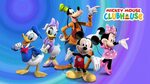 10 Latest Mickey Mouse Clubhouse Wallpapers FULL HD 1920 × 1