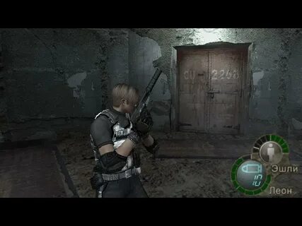 Скачать Resident Evil 4 "Punisher+silencer"