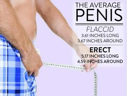 Average Penis Size: What’s Normal And Does Size Really Matte