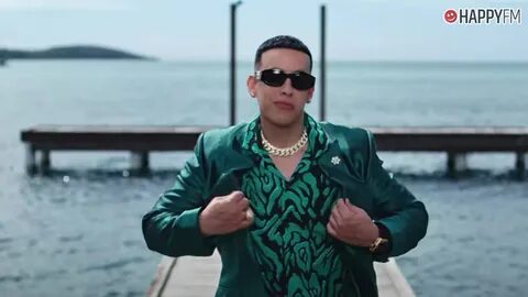 Daddy Yankee se sincera sobre su enemistad con Don Omar.